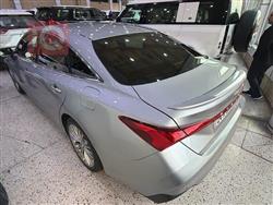 تويوتا أفالون